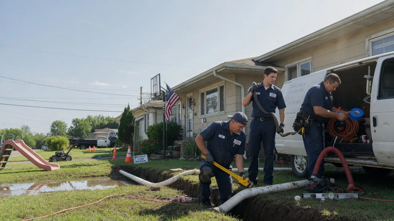 Toilet Installation in Seaford, DE near me